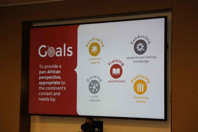 Carnegie Event Gallery