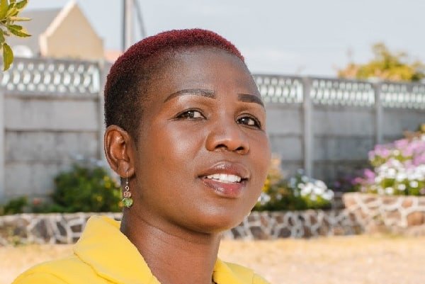 Meet the Student: Melody Mandevere