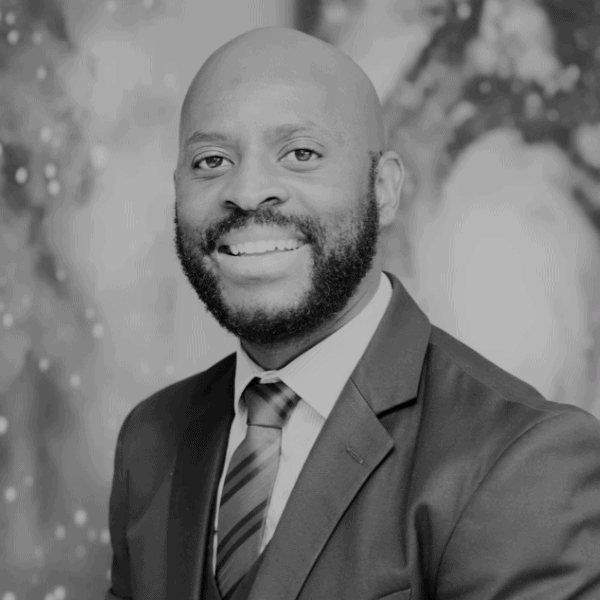 Meet the AspireHigher winner: Jazzman Simelane