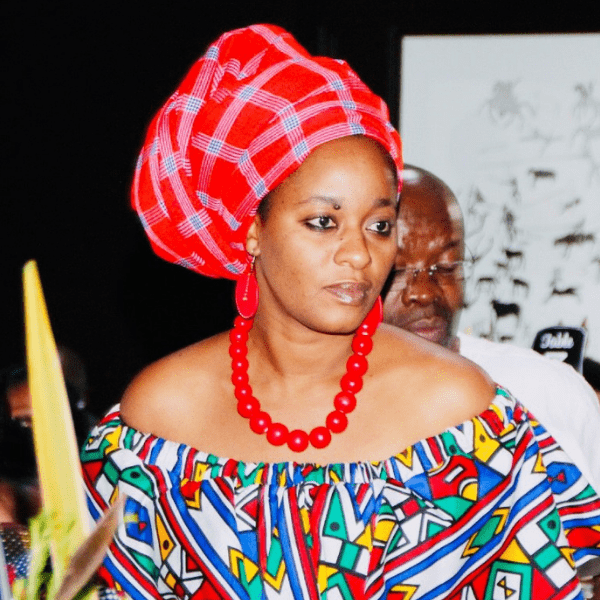 Meet the Student: Keratiloe Mogotsi