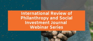 Webinar series cover