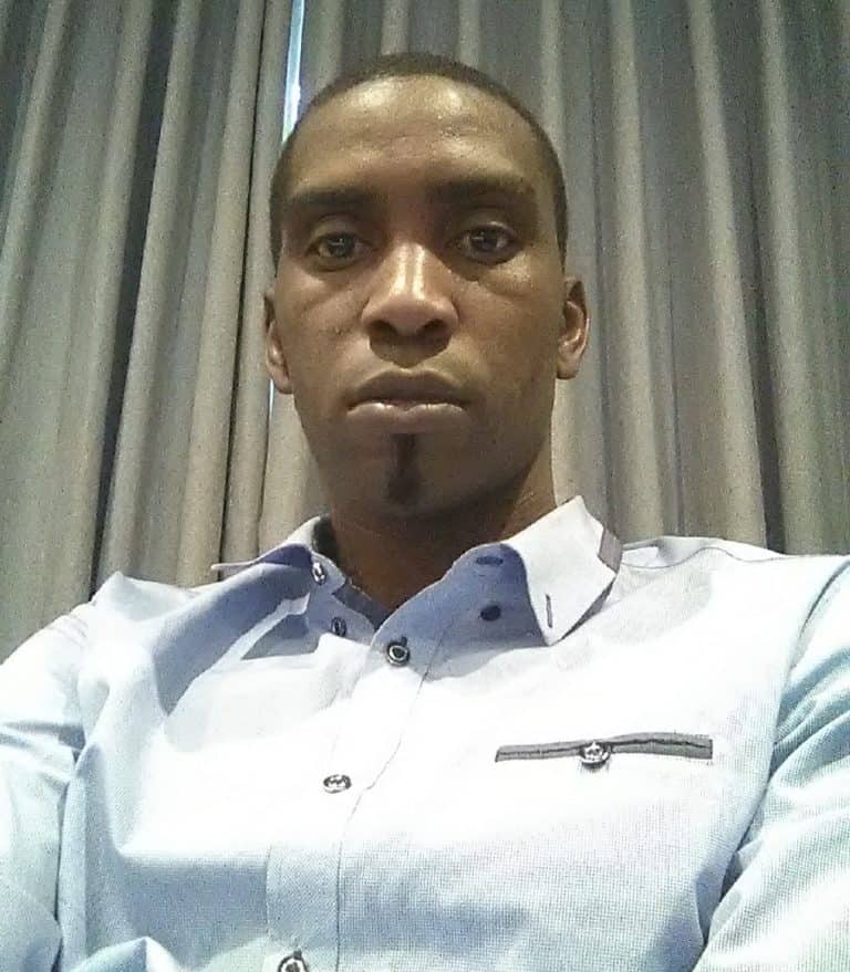 Meet the Associate Researcher: Chengete Chakamera