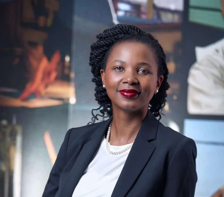 Meet the Advisory Board Member: Noxolo Hlongwane