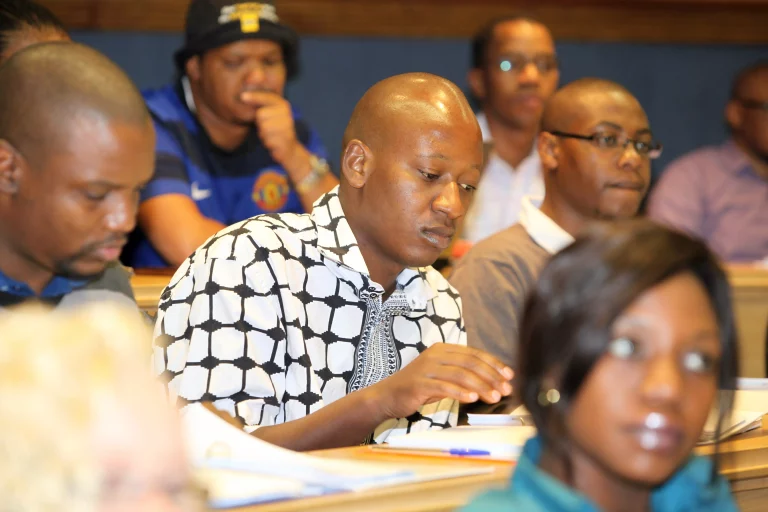 PhD Writing and Methodology Workshop