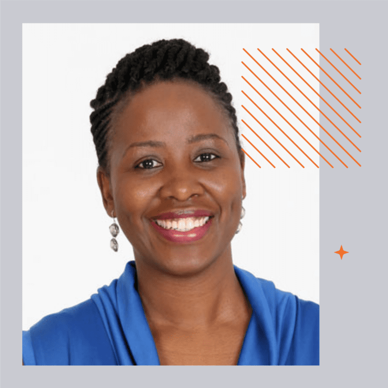 Interview with Advisory Board Member, Bongiwe Mlangeni