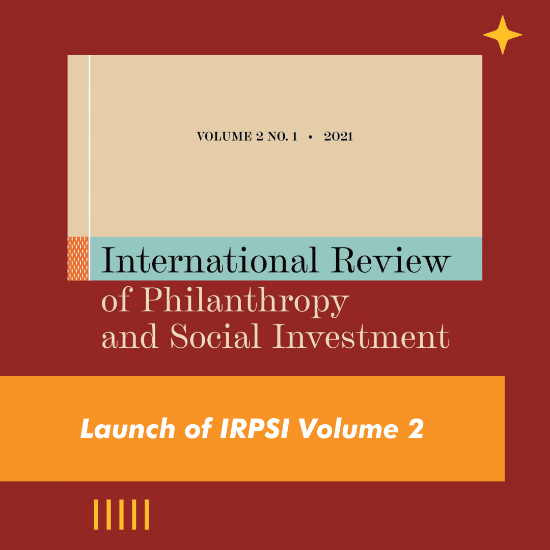 IRPSI Volume 2