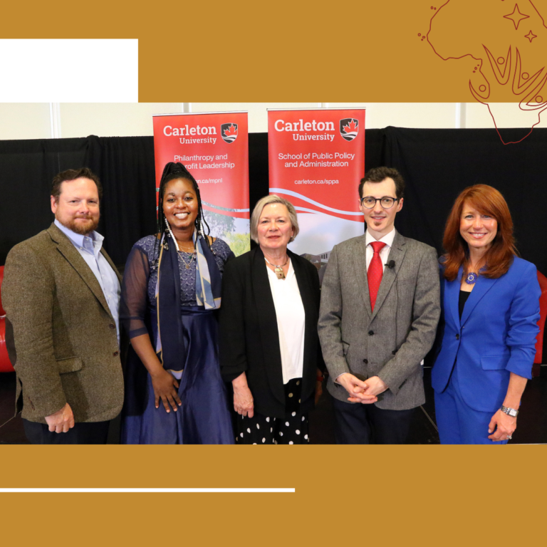 Reflections as Visiting Scholar