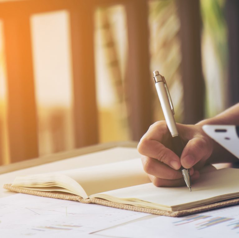 Call For Applications: Ph.D Writing and Methodology Workshop 