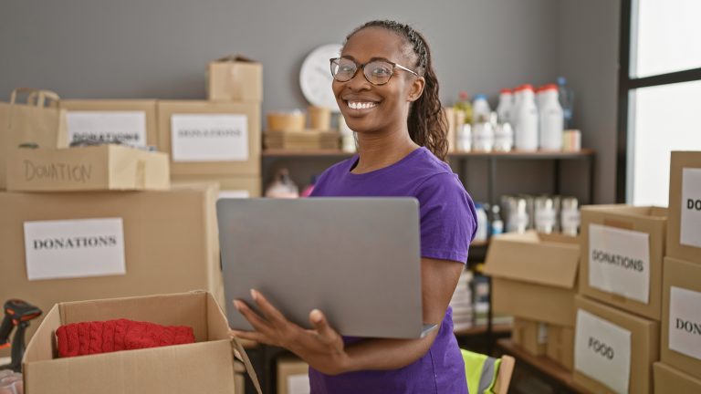 Women in African Philanthropy: The Everyday Power Shaping the Continent